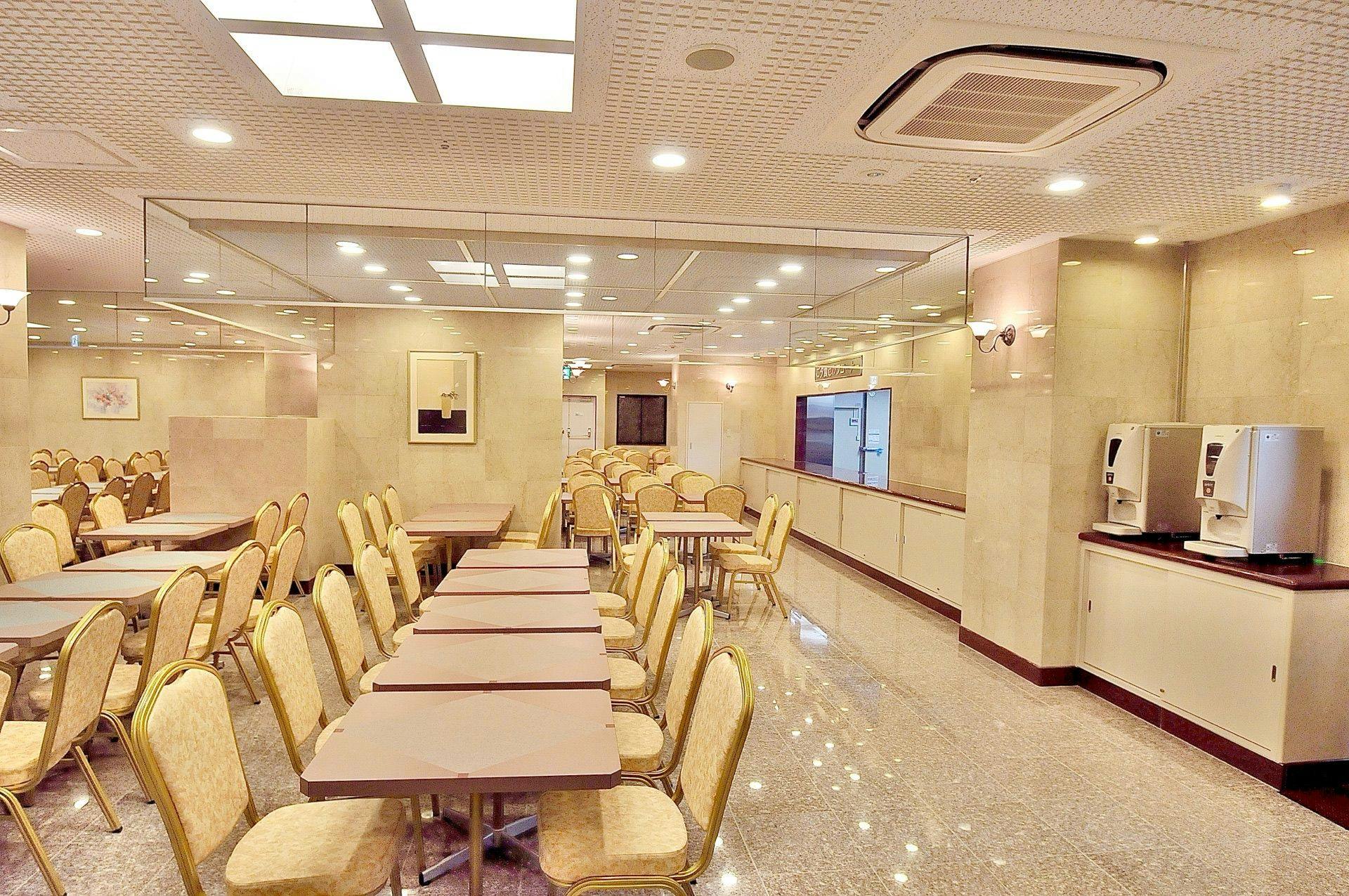 Okayama Universal Hotel Annex
