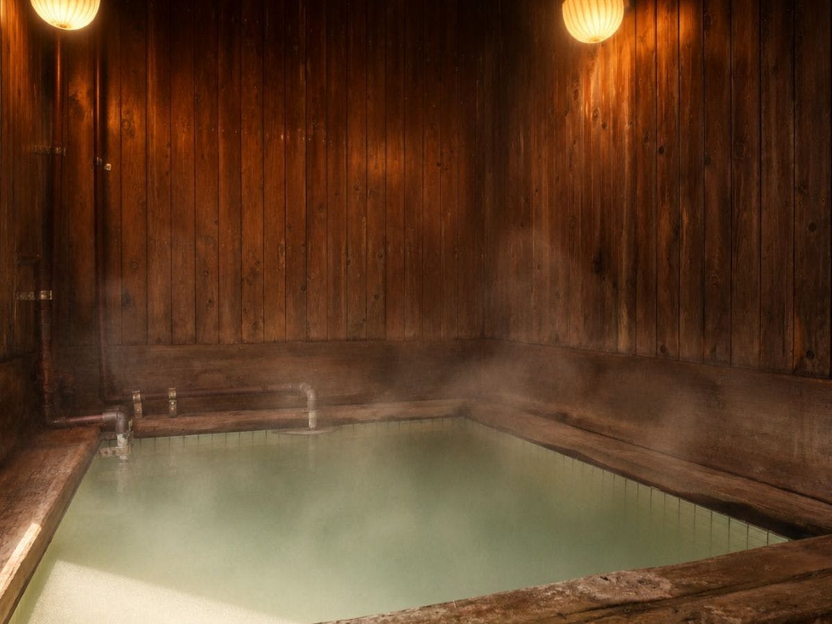 Spa Lodge Redwood Inn