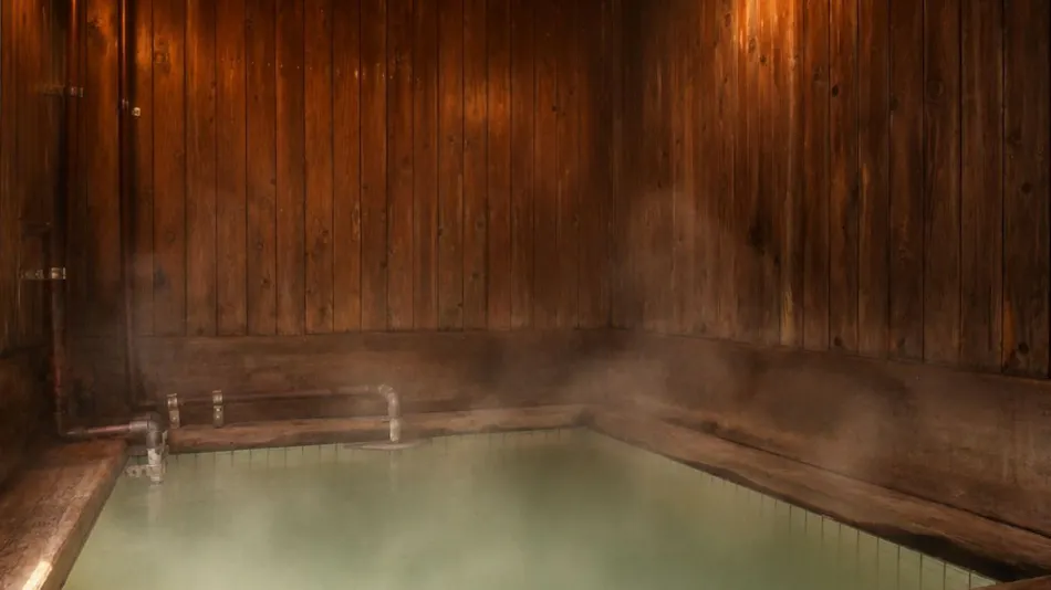 Spa Lodge Redwood Inn
