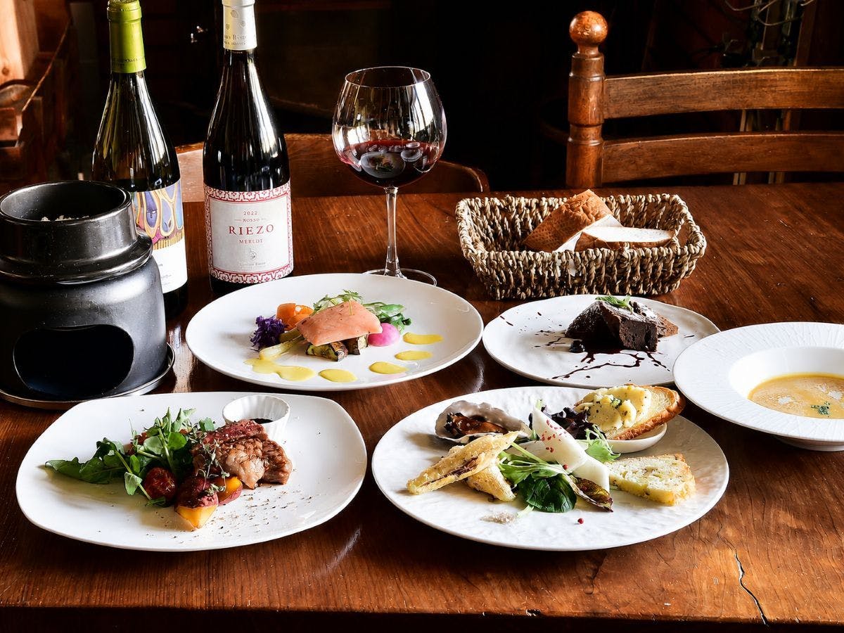 施設画像