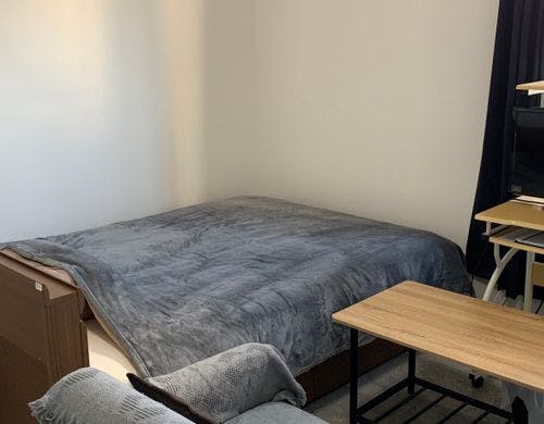 シングルサイズソファーベッド