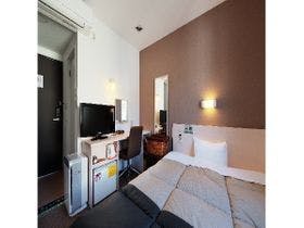 スーパーホテル 八幡浜