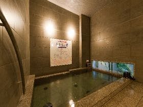 スーパーホテル 八幡浜