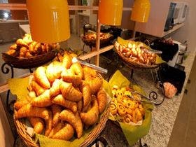 スーパーホテル 八幡浜