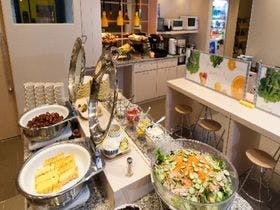 スーパーホテル 八幡浜