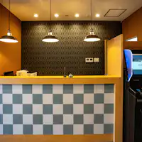 ด้านหน้าฟรอนต์