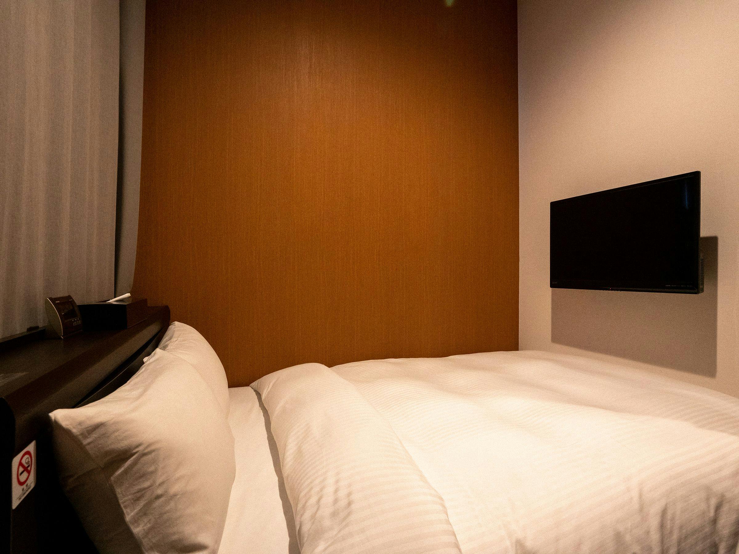 ประเภทห้องพัก E