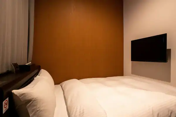 ประเภทห้องพัก E