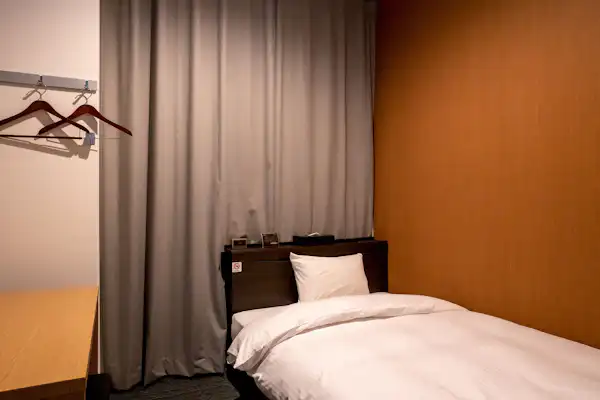 ประเภทห้องพัก C และ D