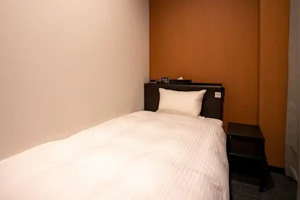 ประเภทห้องพัก A และ B