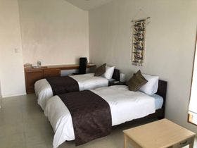 Ｒｏｕｔｅ　６　Ｉｎｎ
