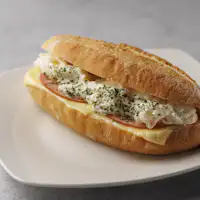 เมนูคาเฟ่
แซนด์วิช