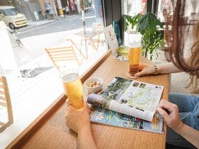 21年最新 サンチャゴゲストハウス広島 Santiago Guesthouse Hiroshimaから近い宿ランキング Yahoo トラベル