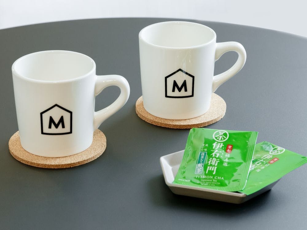 ชุดน้ำชา