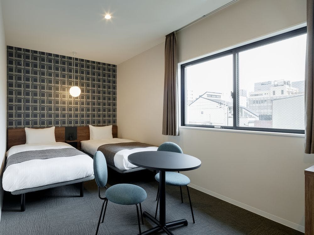 M's Hotel Kyoto Station KIZUYA