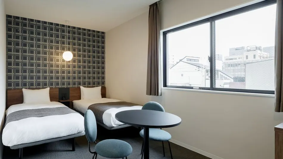M's Hotel Kyoto Station KIZUYA