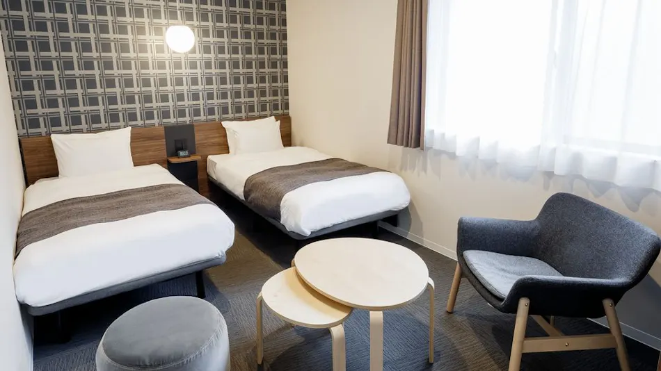 M's Hotel Kyoto Station KIZUYA