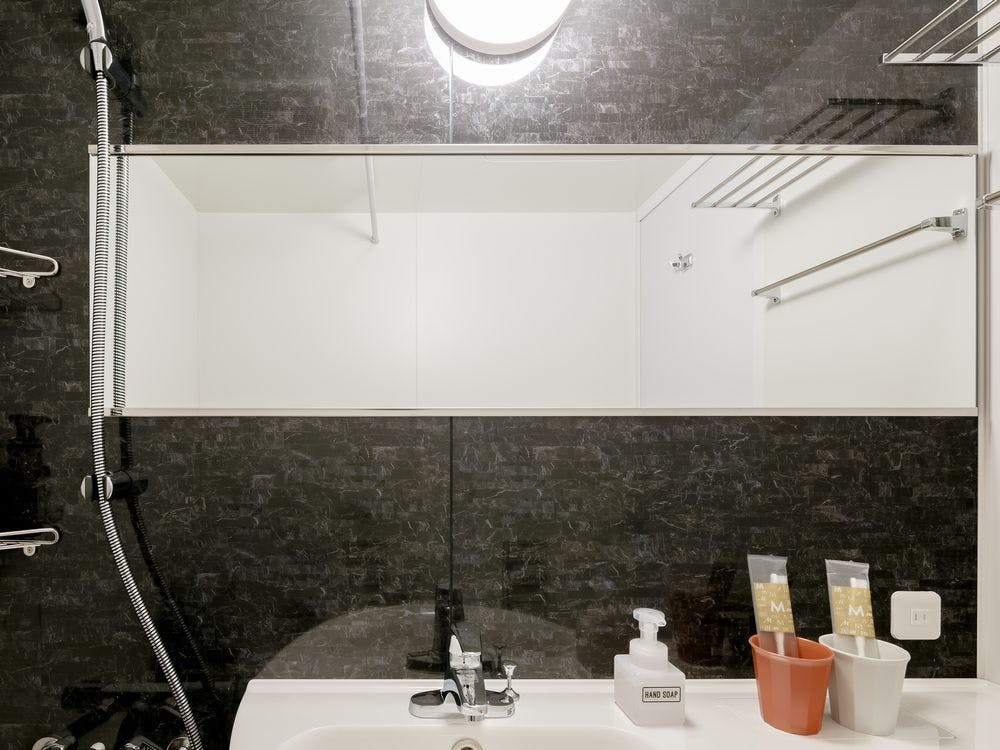 ห้องน้ำ