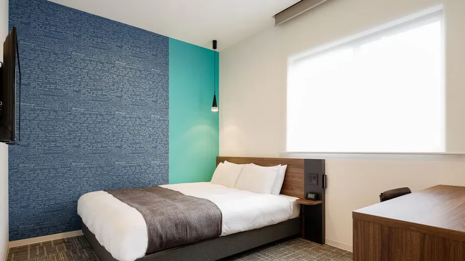 M's Hotel Kyoto Station KIZUYA