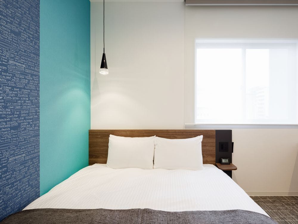 M's Hotel Kyoto Station KIZUYA