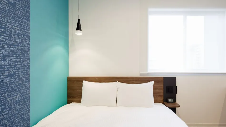 M's Hotel Kyoto Station KIZUYA
