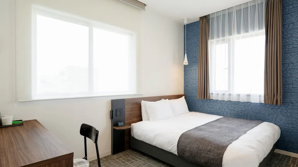 M's Hotel Kyoto Station KIZUYA