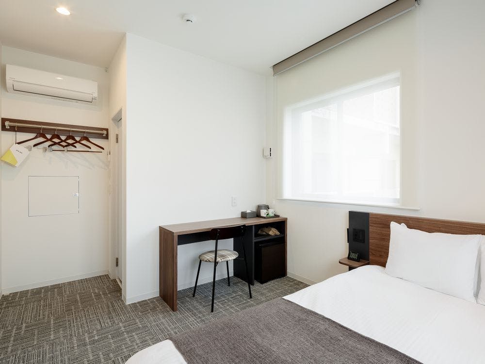 M's Hotel Kyoto Station KIZUYA