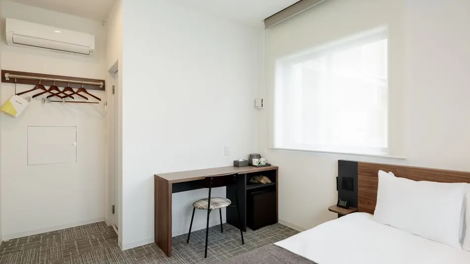 M's Hotel Kyoto Station KIZUYA