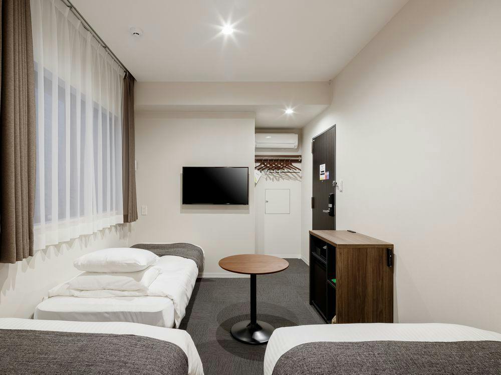 M's Hotel Kyoto Station KIZUYA