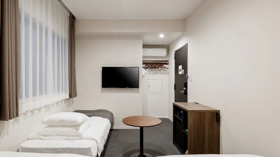 M's Hotel Kyoto Station KIZUYA