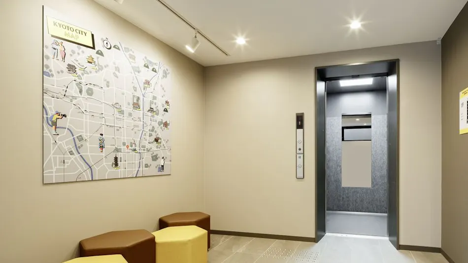 M's Hotel Kyoto Station KIZUYA
