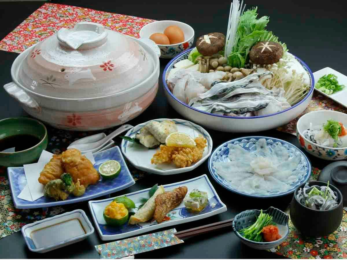Ise-Shima Koshirahama Beach Live Fish Inn Yutaka