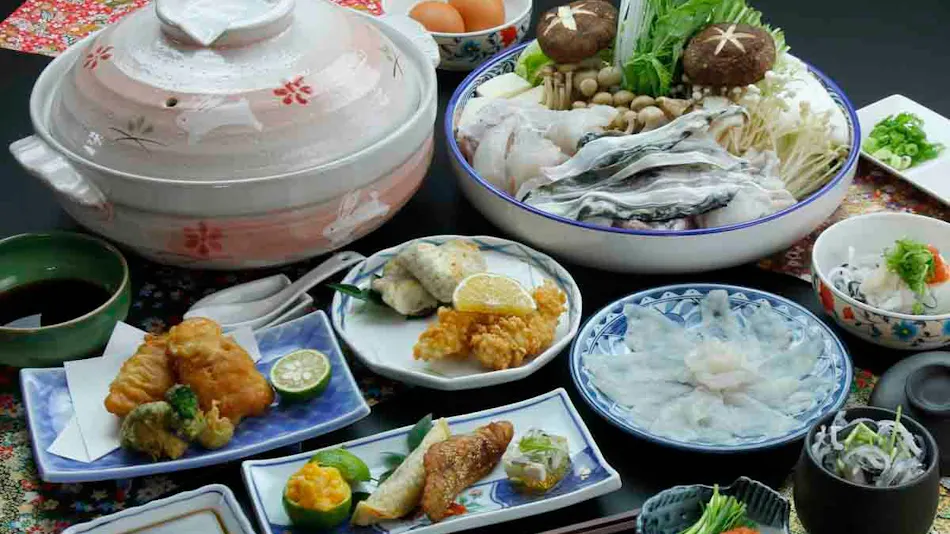 Ise-Shima Koshirahama Beach Live Fish Inn Yutaka
