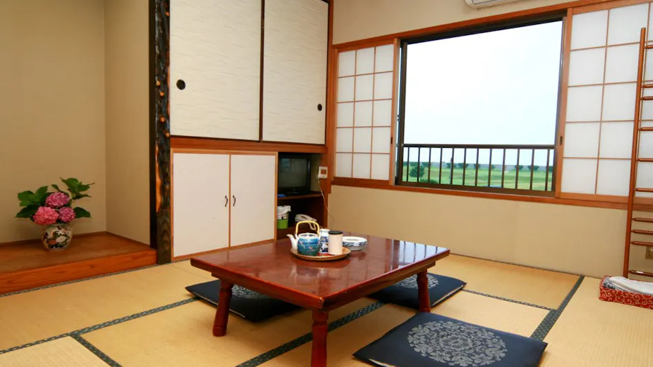 Ise-Shima Koshirahama Beach Live Fish Inn Yutaka