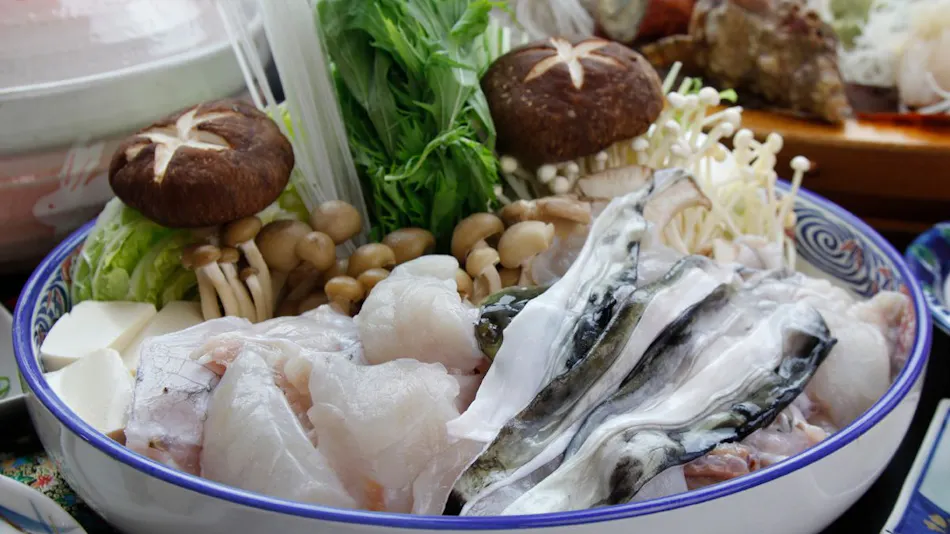 Ise-Shima Koshirahama Beach Live Fish Inn Yutaka