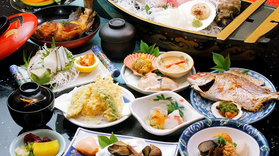 Ise-Shima Koshirahama Beach Live Fish Inn Yutaka
