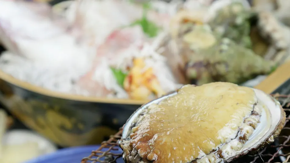 Ise-Shima Koshirahama Beach Live Fish Inn Yutaka