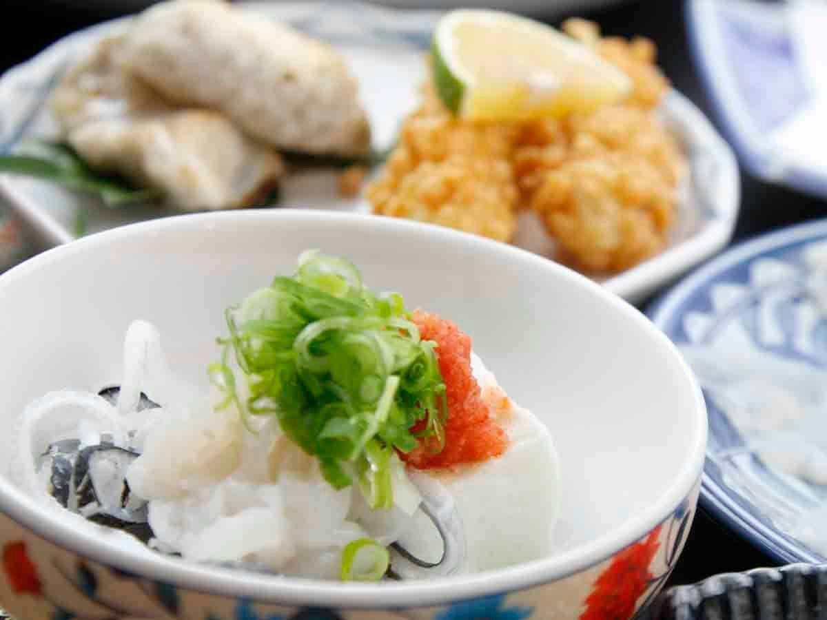 Ise-Shima Koshirahama Beach Live Fish Inn Yutaka