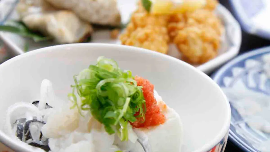 Ise-Shima Koshirahama Beach Live Fish Inn Yutaka