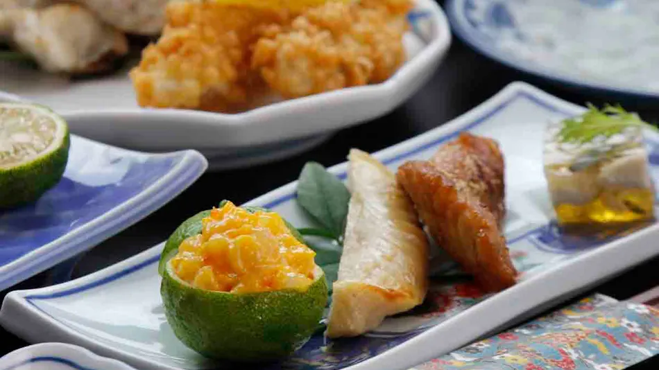 Ise-Shima Koshirahama Beach Live Fish Inn Yutaka