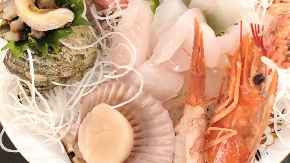 Ise-Shima Koshirahama Beach Live Fish Inn Yutaka