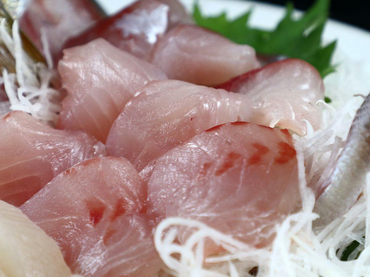 Ise-Shima Koshirahama Beach Live Fish Inn Yutaka
