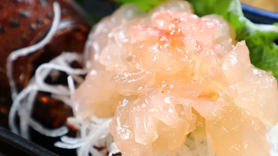Ise-Shima Koshirahama Beach Live Fish Inn Yutaka
