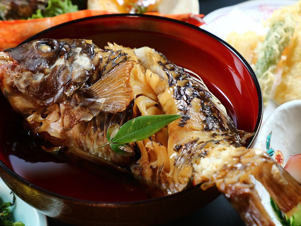 Ise-Shima Koshirahama Beach Live Fish Inn Yutaka