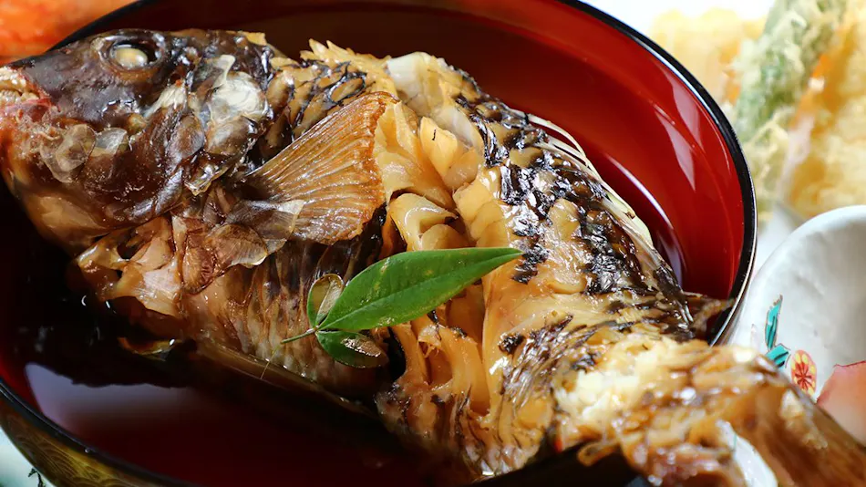 Ise-Shima Koshirahama Beach Live Fish Inn Yutaka
