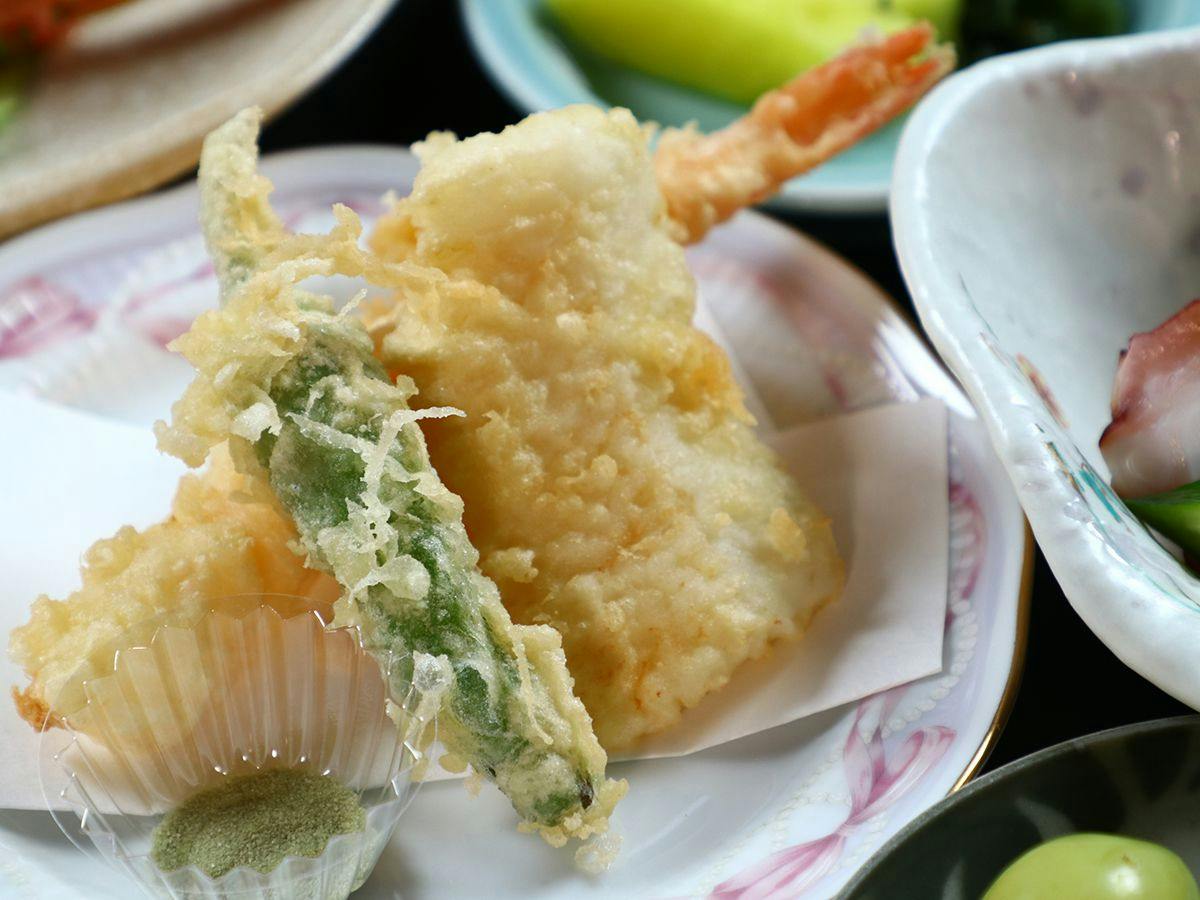 Ise-Shima Koshirahama Beach Live Fish Inn Yutaka