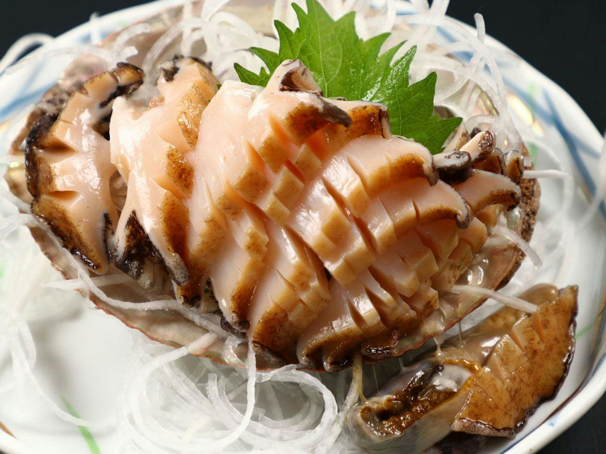 Ise-Shima Koshirahama Beach Live Fish Inn Yutaka
