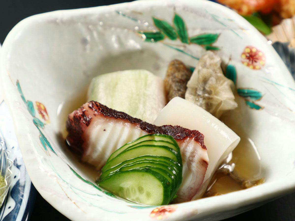Ise-Shima Koshirahama Beach Live Fish Inn Yutaka