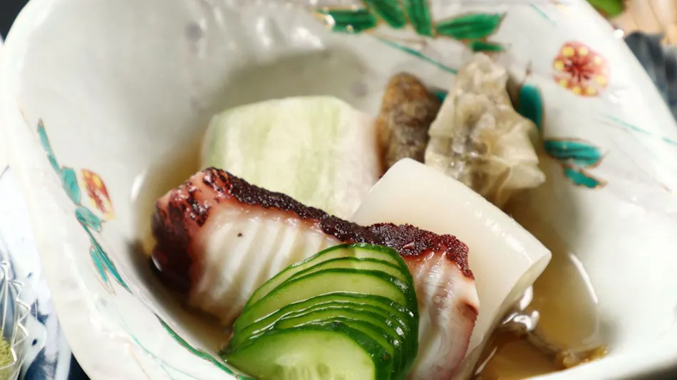 Ise-Shima Koshirahama Beach Live Fish Inn Yutaka