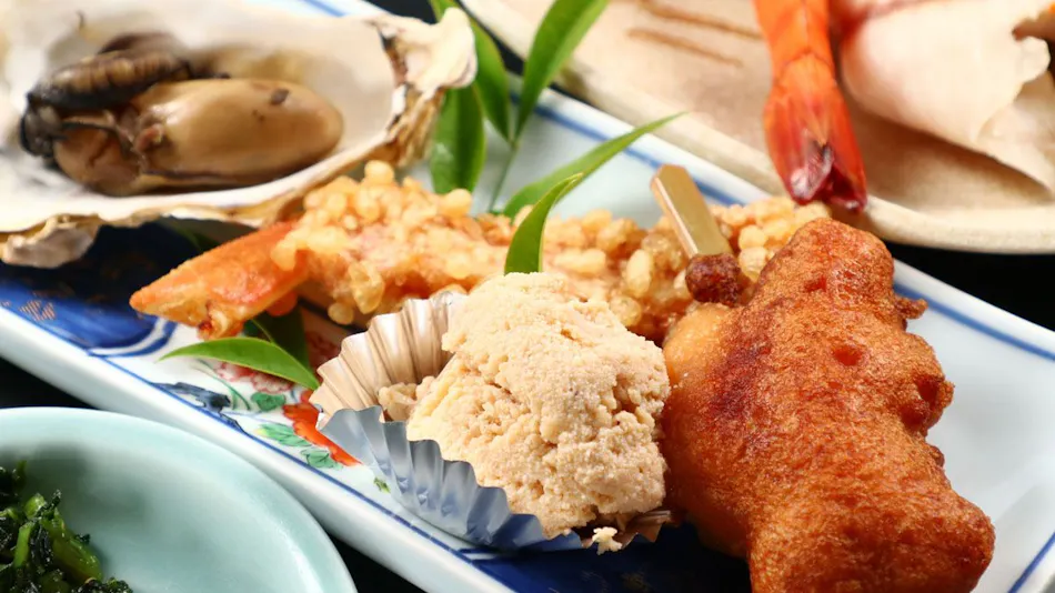 Ise-Shima Koshirahama Beach Live Fish Inn Yutaka